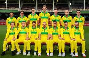 Image result for Current Australia Cricket Team