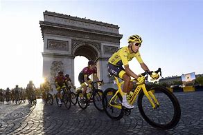 Image result for Tour De France Paris