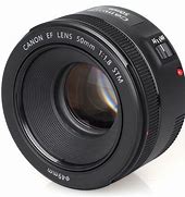 Image result for Canon 50Mm Lens