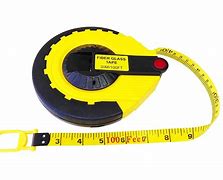 Image result for Surveyor Measuring Tape