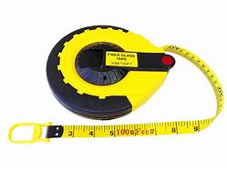 Image result for Survey Measuring Tape