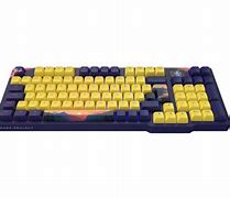 Image result for Atrix Keyboard with Volume Wheel