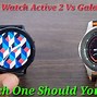 Image result for AT&T Fusion Compatible with Samsung Active 2 Watch