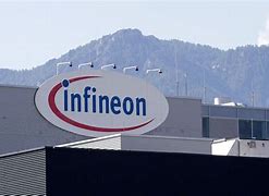 Image result for Infineon Company Logo