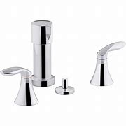 Image result for Kohler Hand Held Bidet Sprayer