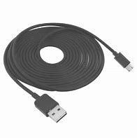 Image result for Micro USB Power Cable White