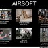 Image result for Airsoft Memes