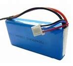 Image result for Lithium Ion vs Polymer Battery