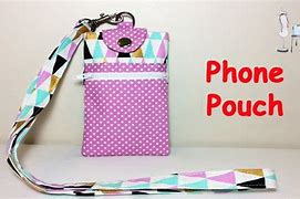Image result for Cell Phone Pouch with Windmill