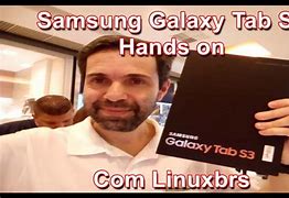 Image result for Samsung Galaxy Tab S3 Box