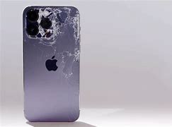 Image result for Shattered iPhone Flying Off Car Roof