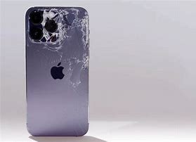 Image result for Apple Cracked Screen