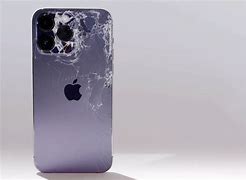 Image result for Broken Apple Phone