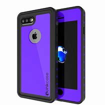 Image result for iPhone 7 Plus Case Purple Marble