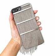 Image result for Metallic Silver Phone Cover