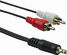 Image result for RCA to AUX Adapter Home Stereo