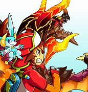 Image result for Puzzle and Dragons Z Ash