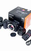 Image result for Sony Alpha A6400 Box