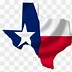 Image result for Texas Shape