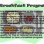 Image result for School Lunch Program Ppt Presentation