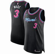 Image result for Dwyane Wade Green Jersey