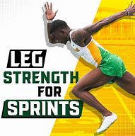 Image result for Weight Lifting Workouts for Sprinters