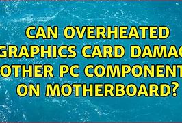 Image result for Overheated LCD Damage