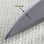 Image result for Knife Sharpening Angle Chart