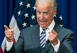Image result for Joe Biden Excited