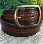 Image result for Basketweave Duty Belt Velcro