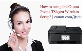 Image result for Canon PIXMA Printer