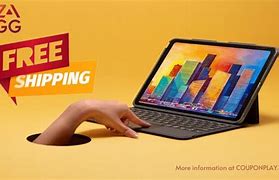 Image result for ZAGG Free Shipping Codes