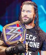 Image result for Roman Reigns On Smackdown