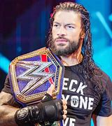 Image result for Roman Reigns Wrestling