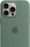 Image result for Apple iPhone 15 Pro Silicone Case