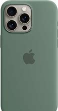 Image result for iPhone Blue Silicone Case