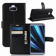 Image result for Mobilfodral Sony Xperia 10Iv