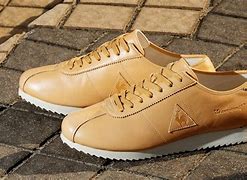 Image result for Le Coq Sportif Black Shoe