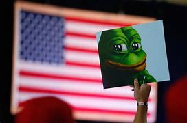 Image result for Smart Pepe the Frog