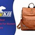 Image result for Ladies Small Backpack for Work