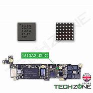 Image result for iPhone 5 Charging IC