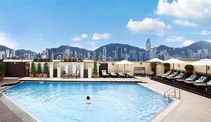 Image result for InterContinental Hotel Hong Kong