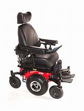 Image result for Electric Scooter for Disabled