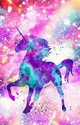 Image result for Rainbow Galaxy Unicorn to Print