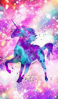 Image result for Purple Galaxy Unicorn