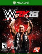 Image result for WWE Games Xbox One GameStop