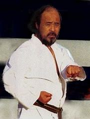 Image result for Shukokai Karate Masters