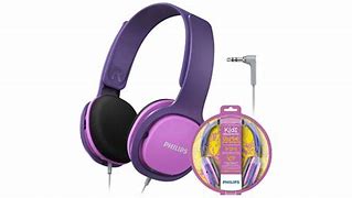Image result for Philips Kids Headphones