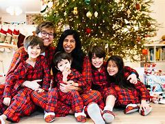 Image result for Christmas PJ Pictures