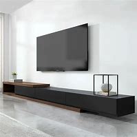 Image result for 3 Meter Long Modern TV Stand